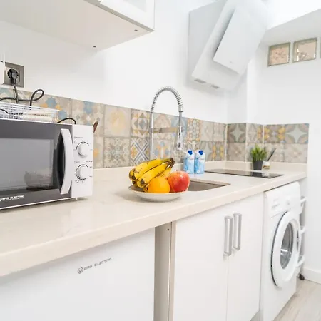 Apartamento Cuesta De Las Piletas II Ronda Exterior foto