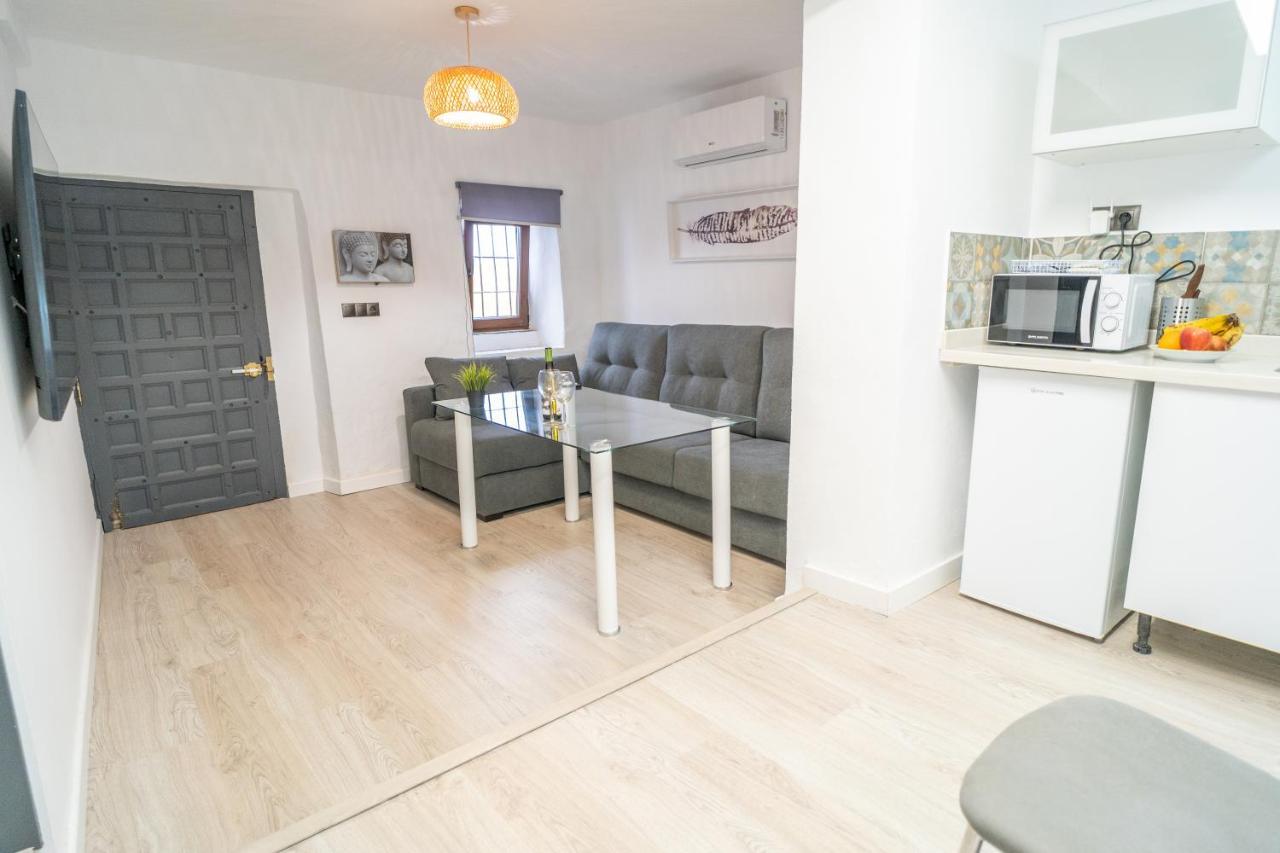 Apartment Cuesta De Piletas Ii